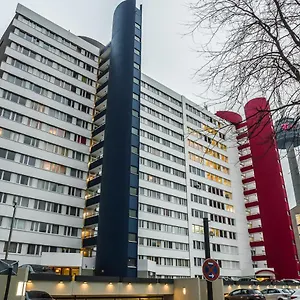 Apartment Downtown Ehrenfeld, Cologne