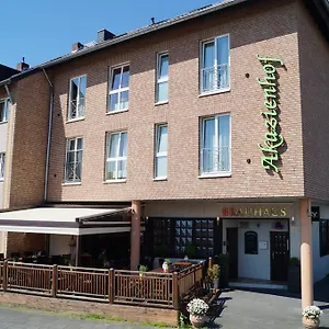 Akazienhof & Brauhaus Colonia