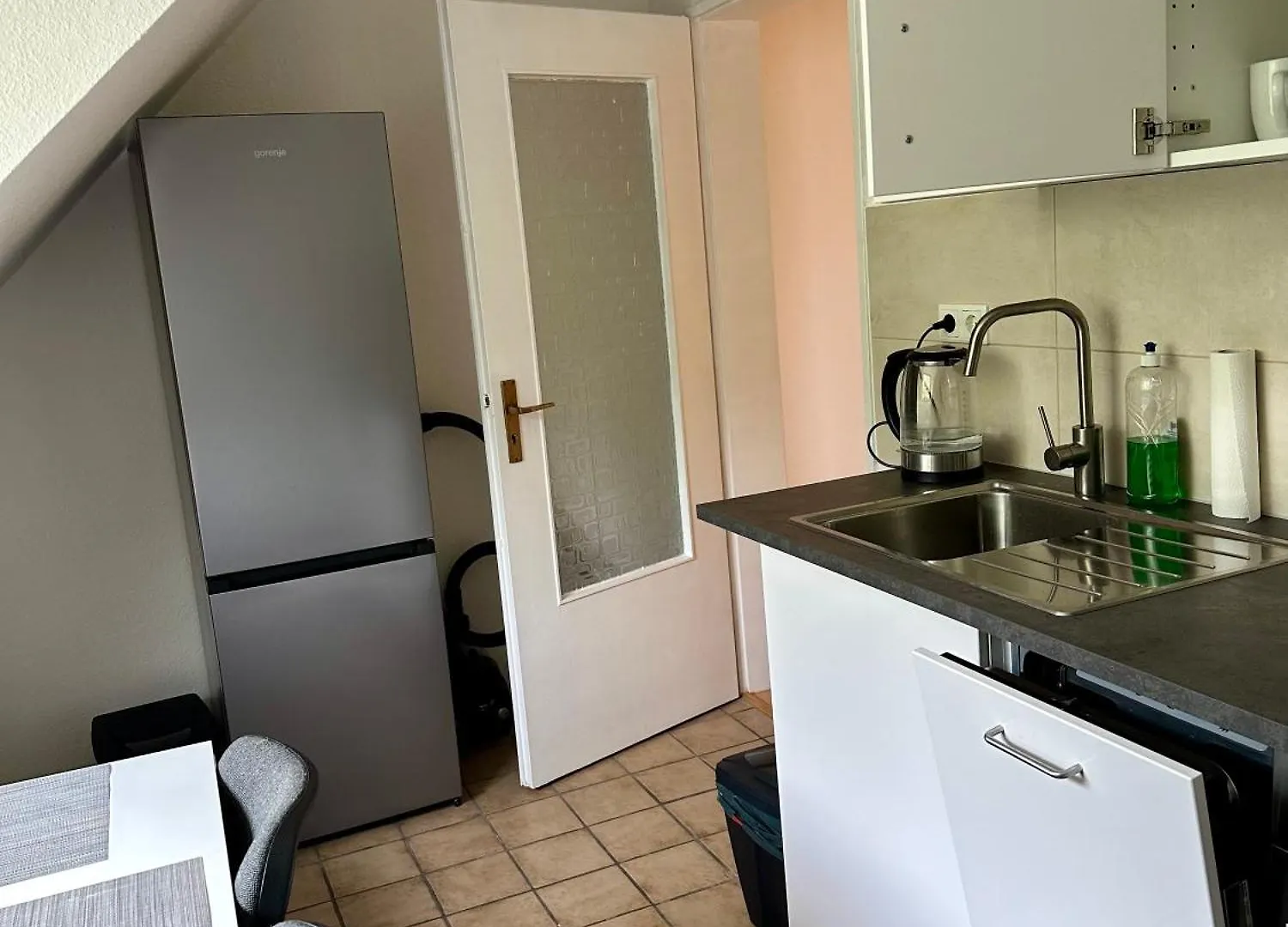 Apartment 6-Personen Wohnung In Direkter Naehe Von Messe Und Flughafen Cologne